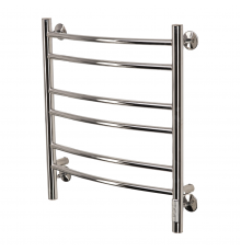 Полотенцесушитель электрический с/т Comfysan Noumi EC-6 60/50, хром