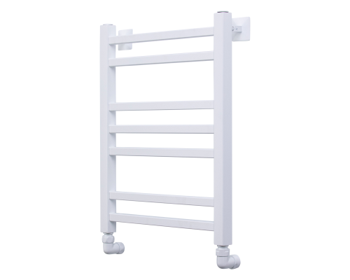 Полотенцесушитель водяной Comfysan Pioli-K W-6 60/40, белый