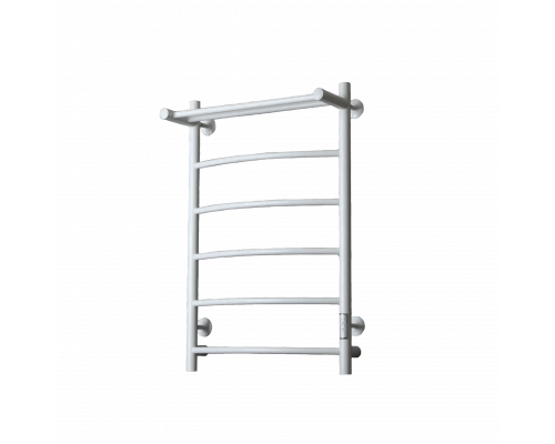 Электрический полотенцесушитель Comfysan Classic EC-6 80/50 с полкой