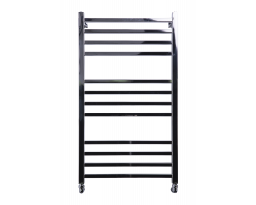 Полотенцесушитель водяной Comfysan Pioli-K W-10 100/50, хром