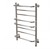 Полотенцесушитель электрический с/т Comfysan Puro EC-8 80/50, хром