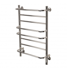 Полотенцесушитель электрический с/т Comfysan Puro EC-8 80/50, хром