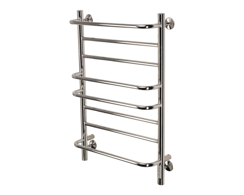 Полотенцесушитель электрический с/т Comfysan Puro EC-8 80/50, хром