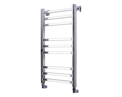 Полотенцесушитель водяной Comfysan Pioli-K W-8 80/40, хром