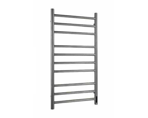 Полотенцесушитель электрический с/т Comfysan Стелла (Stella) EC-10 100/50, никель, гальваника