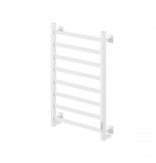 Полотенцесушитель электрический с/т Comfysan Roma-K EC-8 80/50, белый