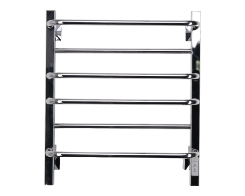 Полотенцесушитель электрический с/т Comfysan Puro-K EC-6 60/40, хром