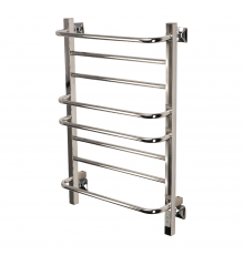 Полотенцесушитель электрический с/т Comfysan Puro-K EC-8 80/50, хром