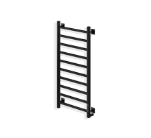 Полотенцесушитель электрический с/т Comfysan Roma-K EC-10 100/50, черный