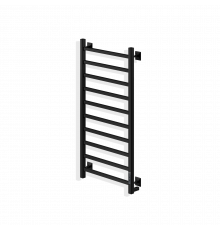 Полотенцесушитель электрический с/т Comfysan Roma-K EC-10 100/50, черный