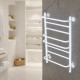 Полотенцесушитель электрический с/т Comfysan Puro EC-8 80/50, белый