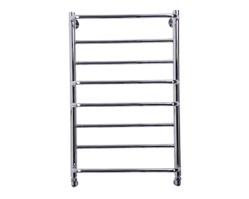 Полотенцесушитель водяной Comfysan Puro W-8 80/50, хром