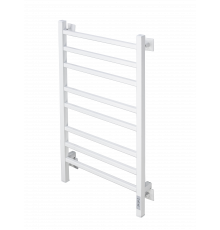 Полотенцесушитель электрический с/т Comfysan Pioli-K EC-8 80/50, белый