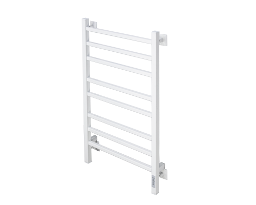 Полотенцесушитель электрический с/т Comfysan Pioli-K EC-8 80/50, белый