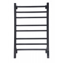 Полотенцесушитель электрический с/т Comfysan Pioli-K EC-8 80/40, ТИТАНОВЫЙ ГРАФИТ RAL Полотенцесушитель электрический с/т Comfysan Pioli-K EC-8 80/40, ТИТАНОВЫЙ ГРАФИТ RAL