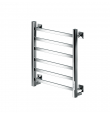 Полотенцесушитель электрический с/т Comfysan Roma-K EC-6 60/50, хром