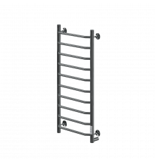 Полотенцесушитель электрический с/т Comfysan Scola EC-10 100/40, хром