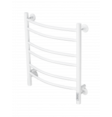 Полотенцесушитель электрический с/т Comfysan Noumi EC-6 60/50, белый