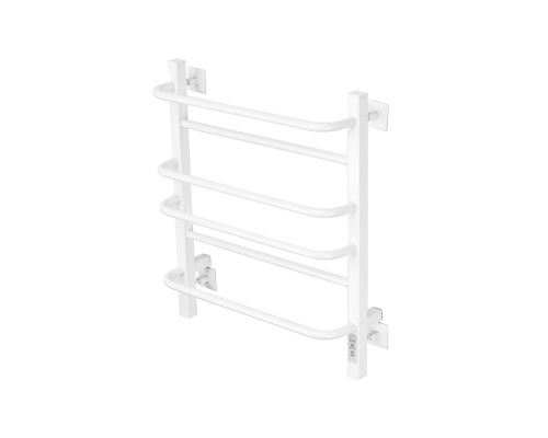 Полотенцесушитель электрический с/т Comfysan Puro-K EC-6 60/50, белый