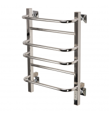 Полотенцесушитель электрический с/т Comfysan Puro-K EC-6 60/40, хром