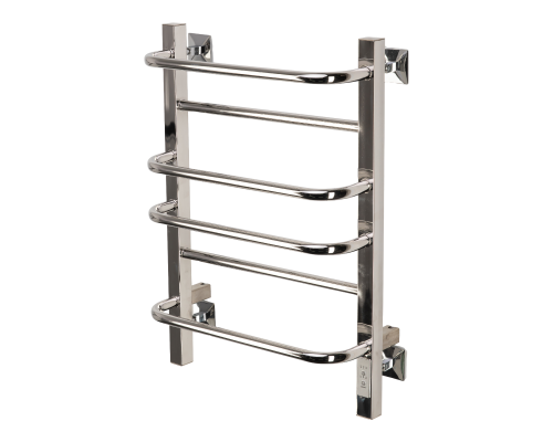 Полотенцесушитель электрический с/т Comfysan Puro-K EC-6 60/40, хром