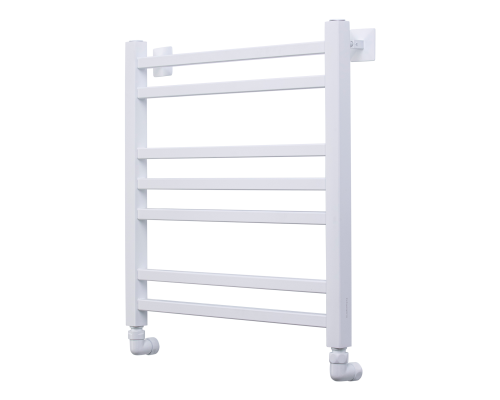Полотенцесушитель водяной Comfysan Pioli-K W-6 60/50, белый