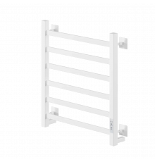 Полотенцесушитель электрический с/т Comfysan Roma-K EC-6 60/50, белый