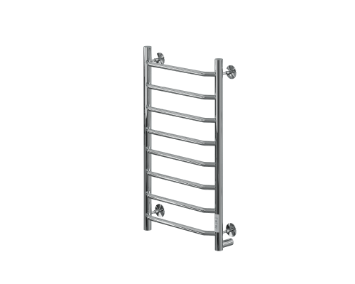 Полотенцесушитель электрический с/т Comfysan Scola EC-8 80/40, хром