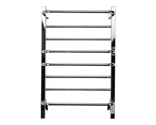 Полотенцесушитель электрический с/т Comfysan Puro-K EC-8 80/50, хром