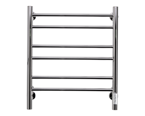 Полотенцесушитель электрический с/т Comfysan Luce EC-6 60/50, хром