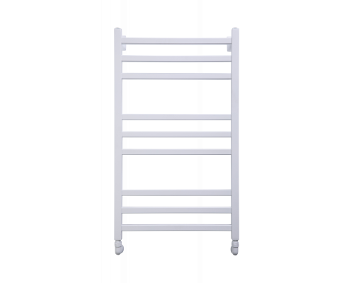 Полотенцесушитель водяной Comfysan Pioli-K W-8 80/40, белый