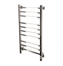 Полотенцесушитель электрический с/т Comfysan Pioli-K EC-10 100/50, хром