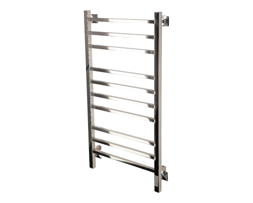 Полотенцесушитель электрический с/т Comfysan Pioli-K EC-10 100/50, хром