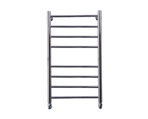 Полотенцесушитель водяной Comfysan Luce W-8 80/40, хром