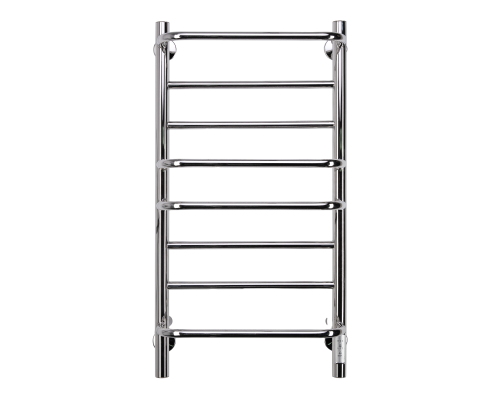 Полотенцесушитель электрический с/т Comfysan Puro EC-8 80/40, хром