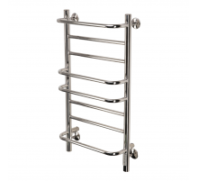 Полотенцесушитель электрический с/т Comfysan Puro EC-8 80/40, хром