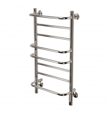 Полотенцесушитель электрический с/т Comfysan Puro EC-8 80/40, хром