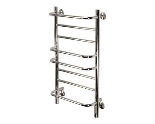 Полотенцесушитель электрический с/т Comfysan Puro EC-8 80/40, хром