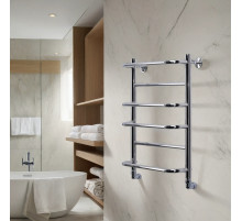 Полотенцесушитель водяной Comfysan Puro-K W-6 60/40, хром