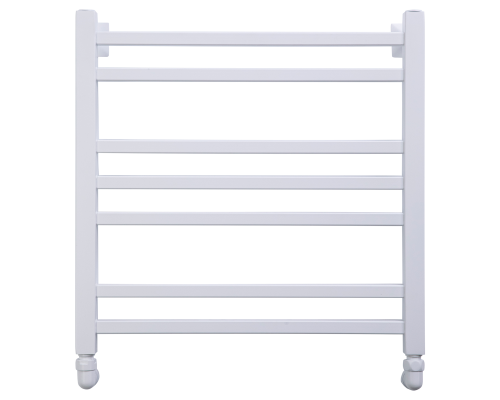 Полотенцесушитель водяной Comfysan Pioli-K W-6 60/50, белый