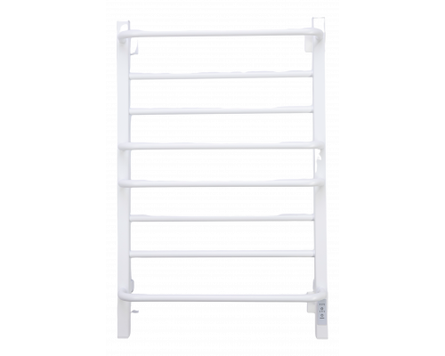 Полотенцесушитель электрический с/т Comfysan Puro-K EC-8 80/40, белый