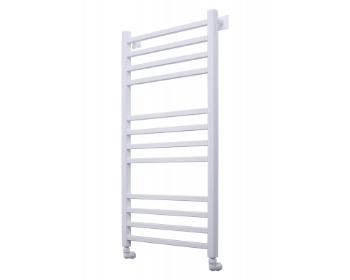 Полотенцесушитель водяной Comfysan Pioli-K W-10 100/50, белый