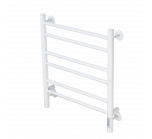 Полотенцесушитель электрический с/т Comfysan Luce EC-6 60/50, белый