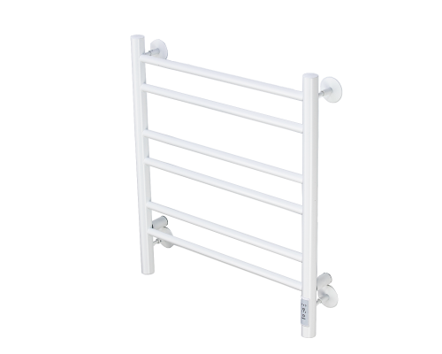 Полотенцесушитель электрический с/т Comfysan Luce EC-6 60/50, белый