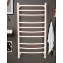 Полотенцесушитель электрический с/т Comfysan Noumi EC-10 100/50, белый