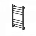 Полотенцесушитель электрический с/т Comfysan Unico-K EC-8 80/50, черный Полотенцесушитель электрический с/т Comfysan Unico-K EC-8 80/50, черный