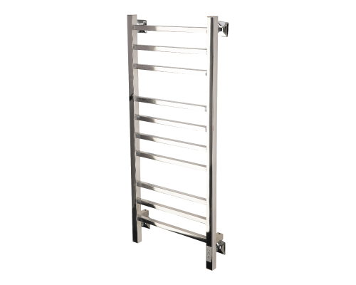 Полотенцесушитель электрический с/т Comfysan Pioli-K EC-10 100/40, хром