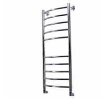 Полотенцесушитель водяной Comfysan Noumi W-10 100/50, хром