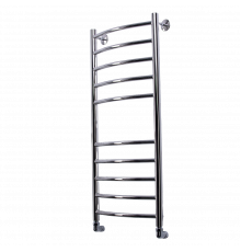 Полотенцесушитель водяной Comfysan Noumi W-10 100/50, хром