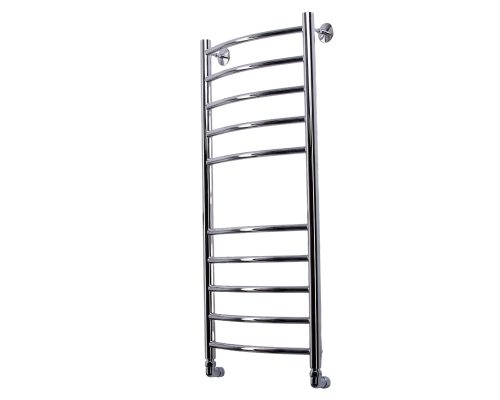 Полотенцесушитель водяной Comfysan Noumi W-10 100/50, хром